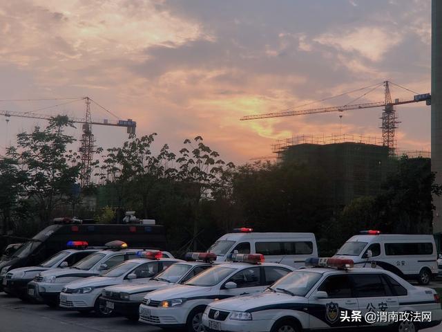 蒲城县公安局加强旅馆业管理 提升社会治安管控能力（图）