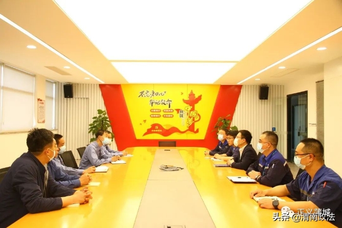蒲城县人民检察院：发挥检察职能 加强安全生产溯源治理
